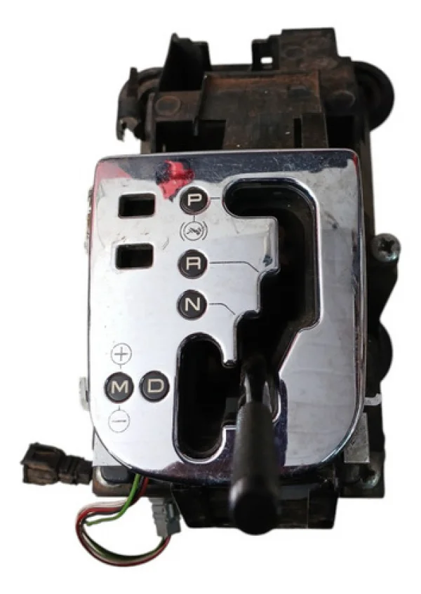 Alavanca Cmbio Automtico 2.0 Citroen C4 Pallas 2008 A 2012