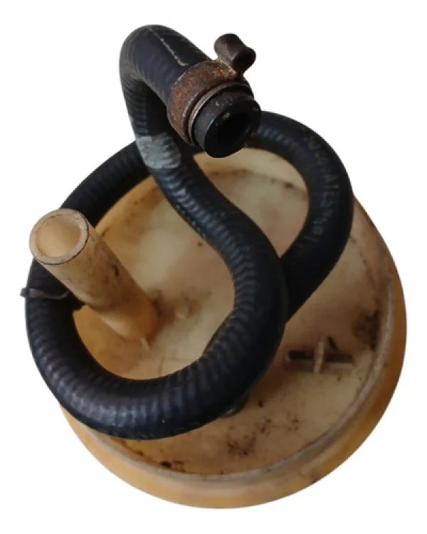 Tampa Flange Bomba Combustvel Peugeot   306 1994 A 2001