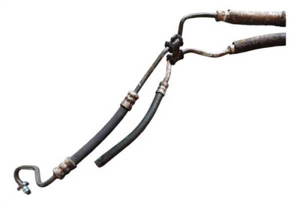Mangueira Direcao Hidraulica Original Citroen C4 Pallas 2010