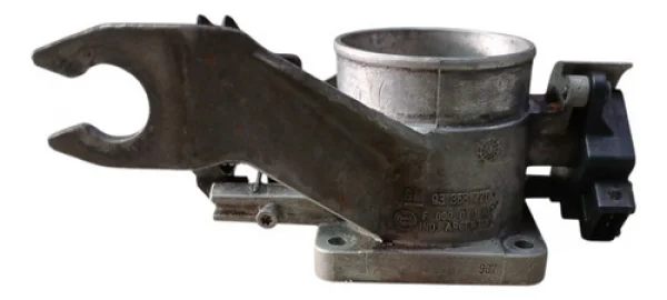 Tbi Corpo Borboleta Original Gm Astra 2.0 16v 1999 2000 2001