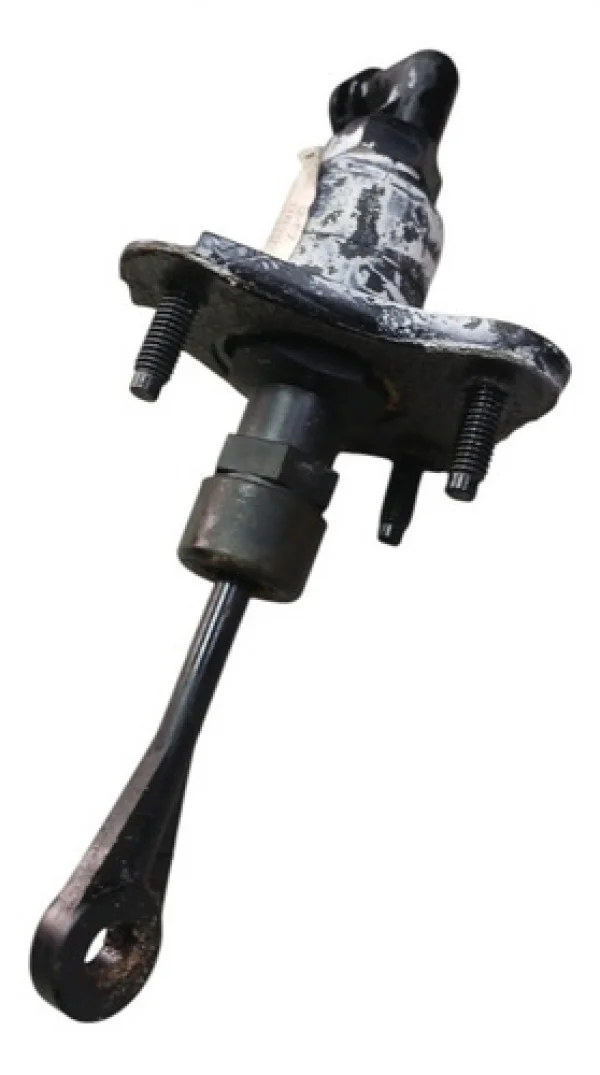 Atuador Pedal Embreagem Hyundai Hb20 2013 A 2019 1.0 3cc