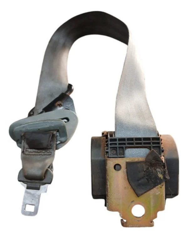 Cinto De Segurana Traseiro Direito Renault Scenic 1999 2000