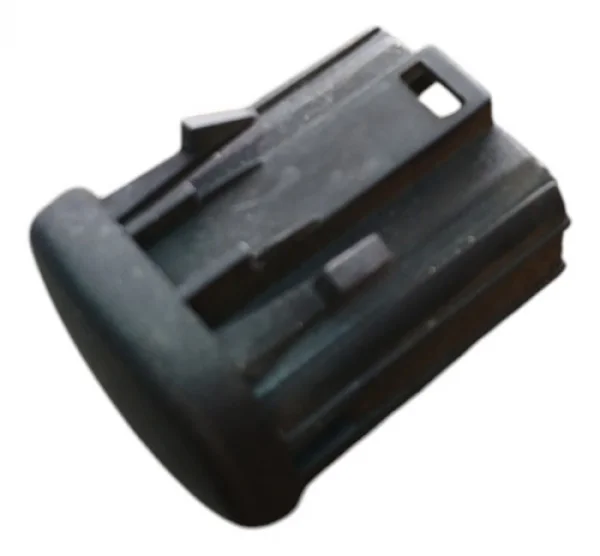 Boto Falso Painel Capa Cega Ford Courier Fiesta 1996 A 2003