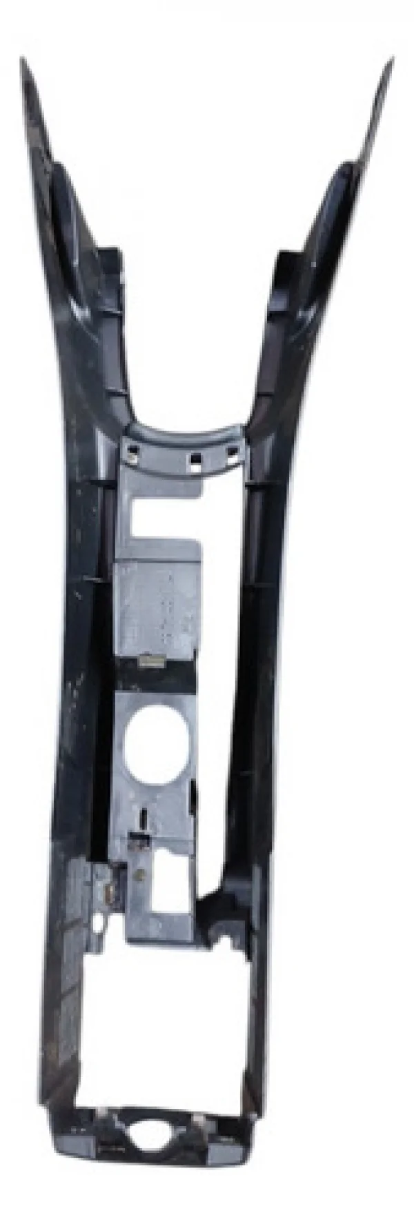Console Central Citren C4 Pallas 2.0 2008 A 2012 Original