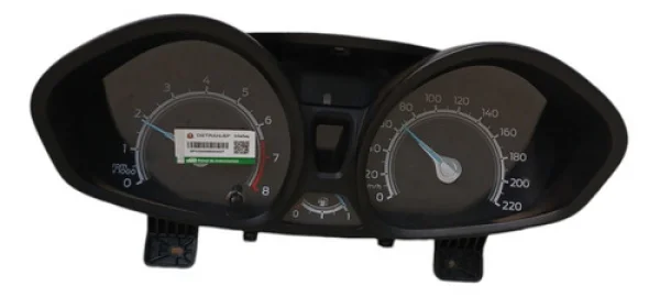 Painel De Instrumento Ford New Fiesta 2012 A 2016