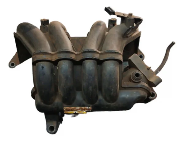 Coletor Admisso 1.0 Rocam Zetec Ford Fiesta Ka 1999 A 2010