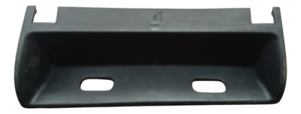 Porta Objetos Honda Fit 2003 A 2008 Original