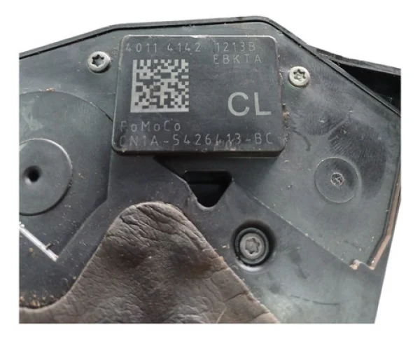 Fechadura Eltrica Esquerda Ford Fiesta Ecosport 4 Pinos