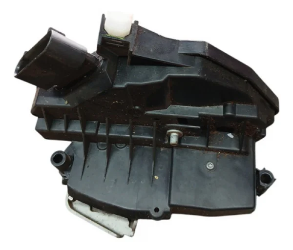 Fechadura Eltrica Esquerda Ford Fiesta Ecosport 4 Pinos