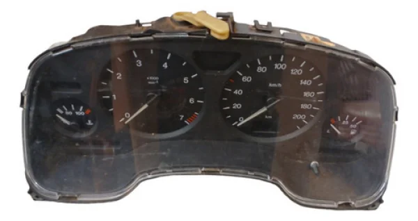 Painel Instrumento Gm Astra Zafira 1999 A 2011