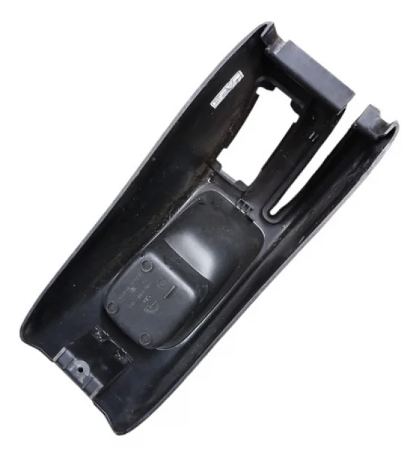 Console Central Freio Mo Peugeot 206 2001 A 2009 Original