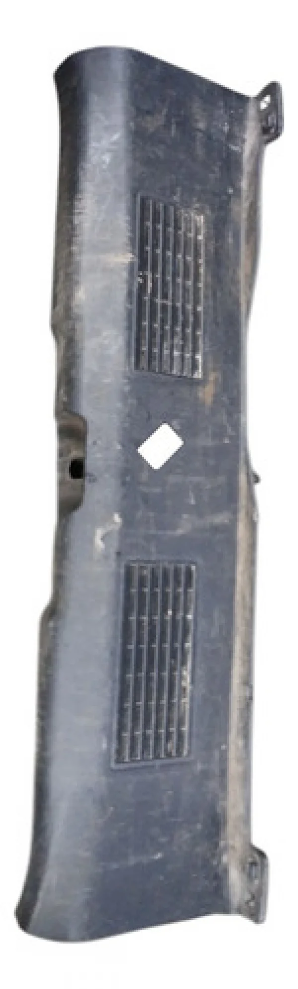 Soleira Do Porta Malas Honda Fit 2003 A 2008 Original