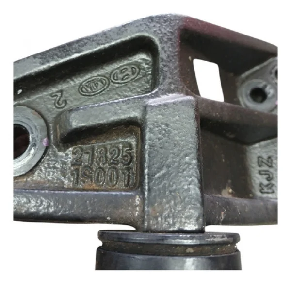 Suporte Coxim Motor 1.0 Direito Hyundai Hb20 2012 A 2019