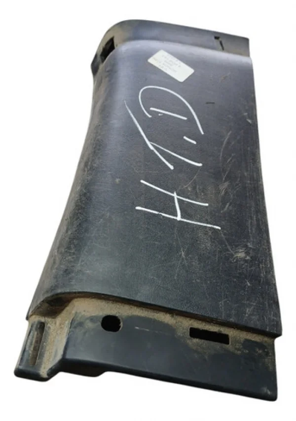 Acabamento Soleira Inferior Traseiro Honda Fit 2004 A 2008