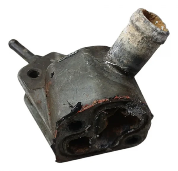 Carcaa Valvula Termostatica Flange Agua Vectra Astra 2.0 16