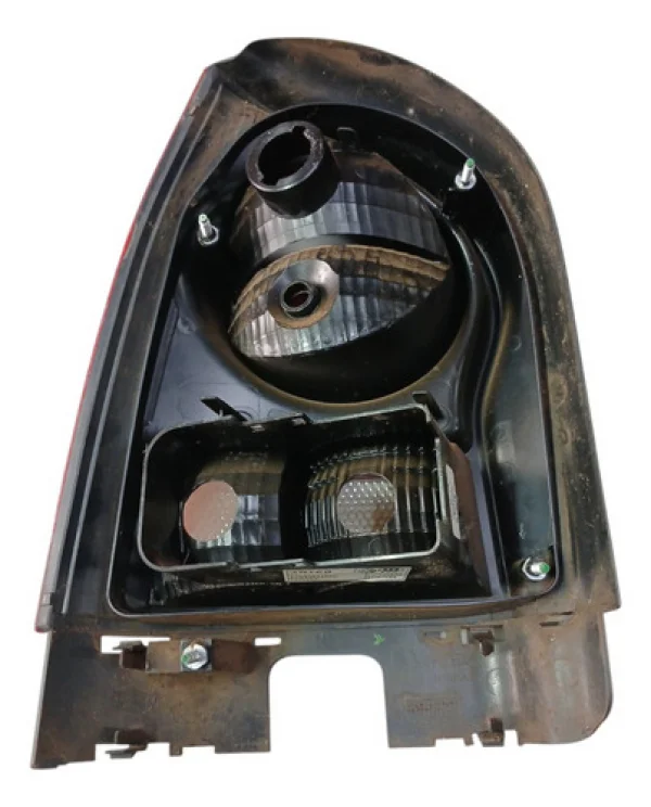 Lanterna Traseira Direita Original Vw Gol G4 2006 A 2012