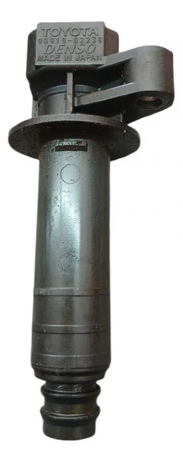 Bobina Ignio 1.8 1.6 Toyota Corolla 2003 A 2009