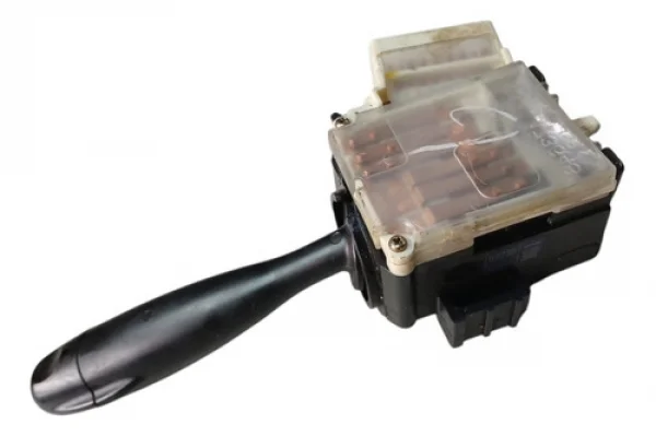 Chave De Seta Farol Original Toyota Corolla 2003 A 2008