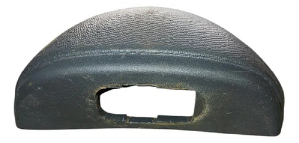 Moldura Boto Vidro Direito Gm Celta Classic 2007 A 2015