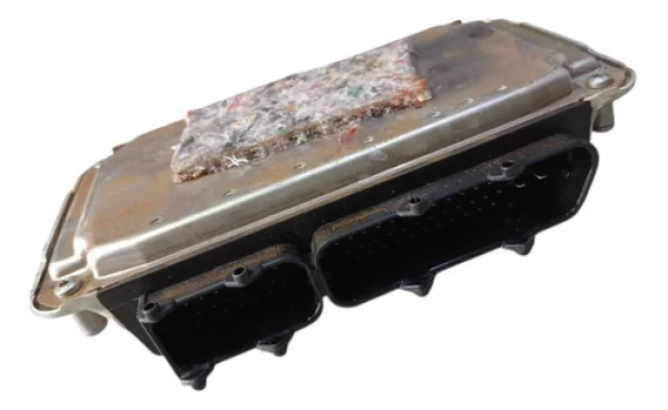 Modulo Injeo G4 1.0 0309 Flex Original Vw Gol 2006 A 2015