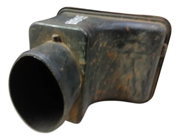 Duto Do Filtro De Ar Fiat Brava Superior 1998 2003