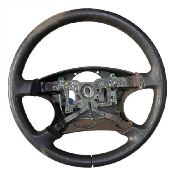 Volante Direcao Motorista Original Toyota Corolla 2003 2009