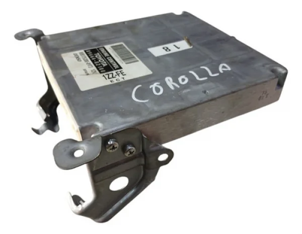 Mdulo Injeo 1.8 16v Toyota Corolla 2003 A 2008