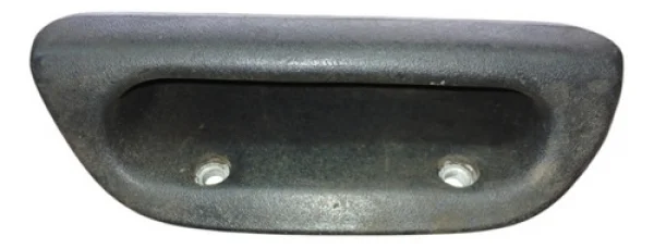 Puxador Moldura Porta Traseiro Direito Corsa 1994 A 2011