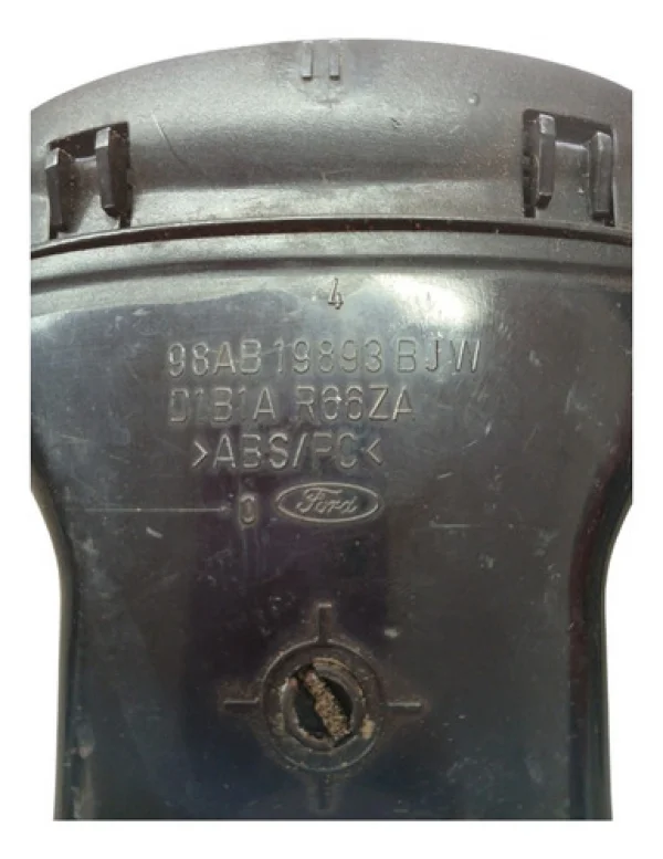 Difusor Ar Lado Saida Direito Ford Focus 2001 A 2008