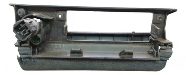 Porta Cinzeiro Objeto Tomada Fiat Uno 1996 A 2005 Original