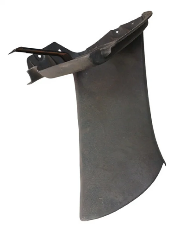 Suporte Bagagito Tampo Lado Esquerdo G2 Original Vw Gol 2p