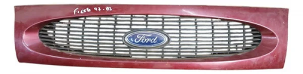 Grade Frontal Ford Fiesta 1997 A 2002 Original 