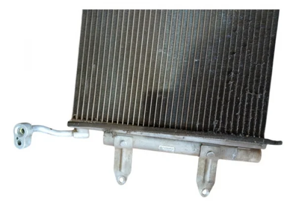 Condensador Ar Condicionado 1.6 G5 Fox Gol Saveiro 2010 2013
