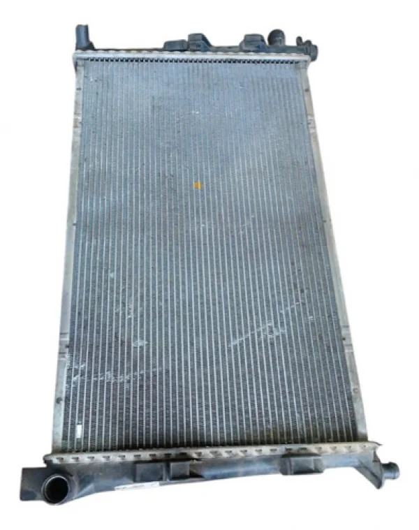 Radiador De Agua Original Classe A 1.6 1.9 2000 A 2005