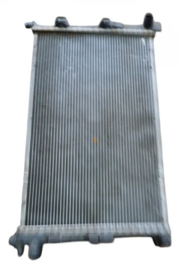 Radiador De Agua Original Classe A 1.6 1.9 2000 A 2005