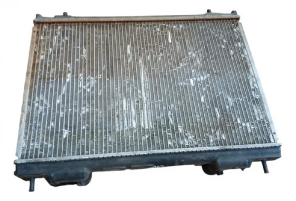 Radiador De Agua Original Fiat Marea 1999 A 2003