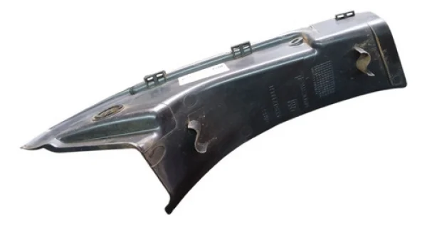Acabamento Moldura Lanterna Esquerda Gm Vectra 2006 A 2011