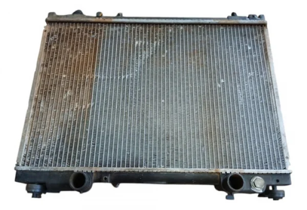 Radiador De Agua Original Fiat Marea 1999 A 2003