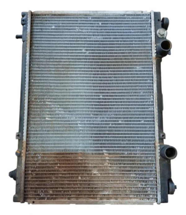 Radiador De Agua Original Fiat Marea 1999 A 2003