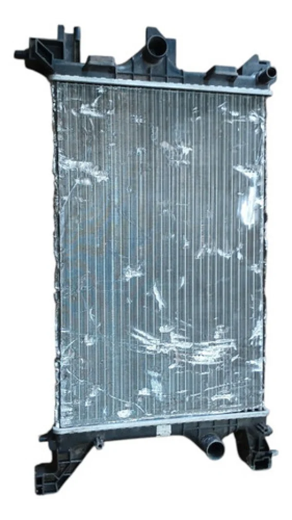 Radiador De Agua Original Gm Onix Cobalt Prisma 2013 A 2019