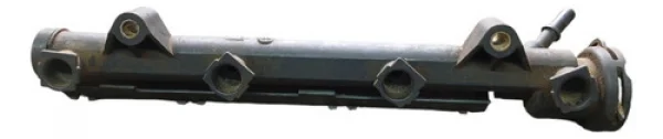 Flauta Bico Injetor 1.0 Injetores Gol G2 Parati 1997 A 2006