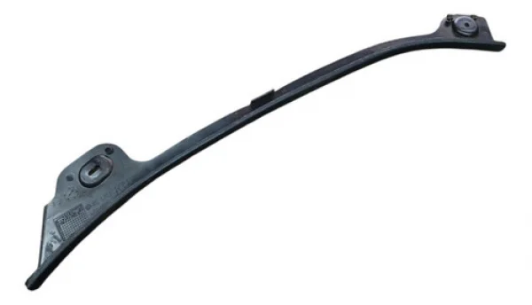 Acabamento Porta Traseira Direita Vw Passat 1997 A 2000