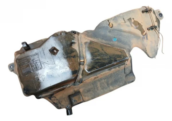 Tanque De Combustivel Original Renault Scenic 2000 A 2004