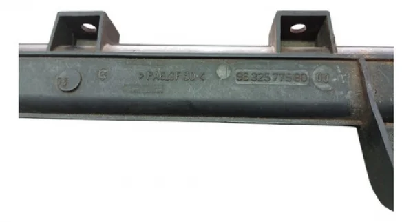 Flauta Bico Injetor Peugeot 306 406 2.0 16v 1999 