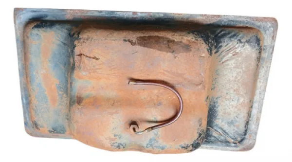 Tanque Combustvel Fusca 1964 A 1976 Original