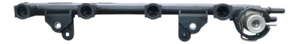 Flauta Bico Injetor Combustvel Ford Fiesta Ka 2008 A 2013