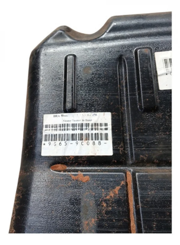 Tanque Combustvel Ford Fiesta Hatch 2010 A 2014 Original