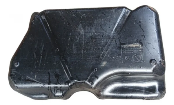 Tanque Combustvel Ford Fiesta Hatch 2010 A 2014 Original