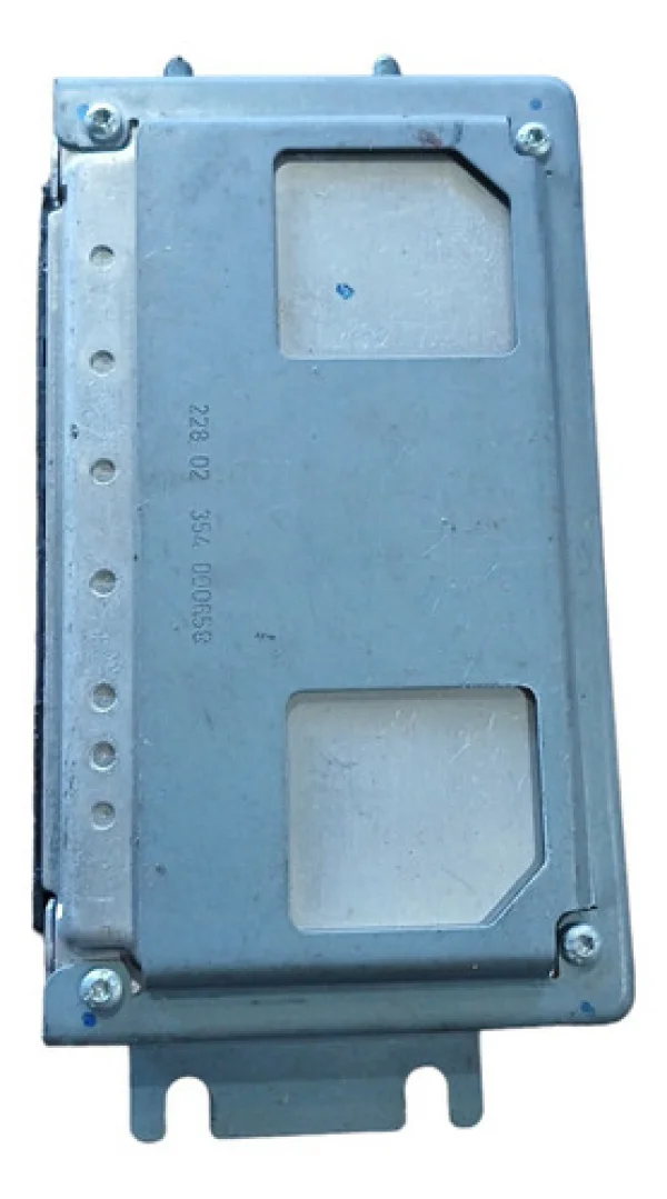 Mdulo Injeo 1.4 Honda Fit 2003 A 2007 0261208092