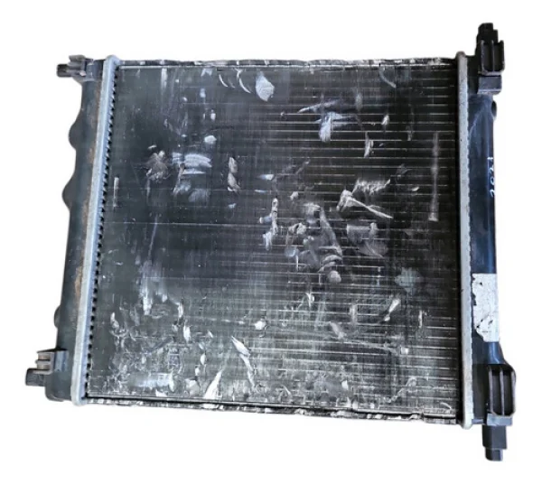 Radiador De Agua Original Vw Up 2014 A 2018